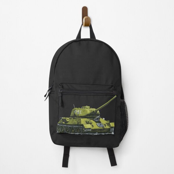 Item preview, Legendary tank T-34 designed and sold by Top-1-design.