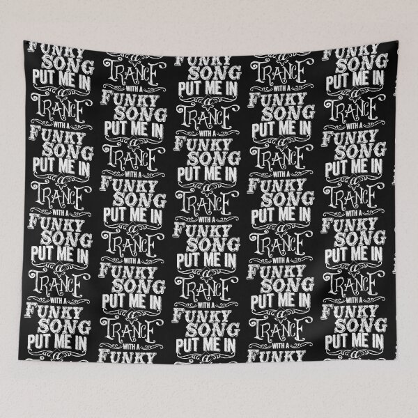 Item preview, Hangin_ Tough   designed and sold by GimmethatSugar.