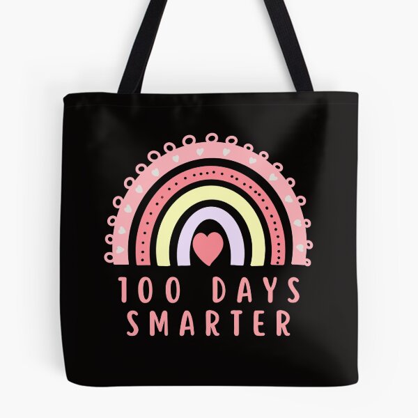 Item preview, 100 Days Smarter designed and sold by Jalib.