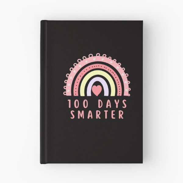 Item preview, 100 Days Smarter designed and sold by Jalib.