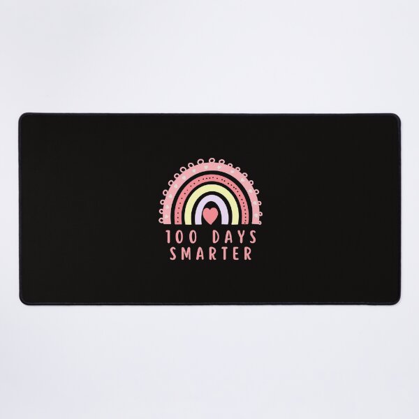 Item preview, 100 Days Smarter designed and sold by Jalib.