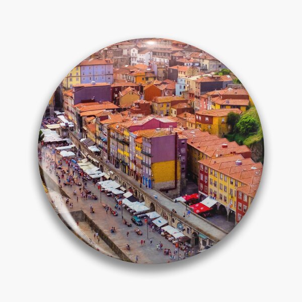 Item preview, Cais da Ribeira designed and sold by troianifabrizio.