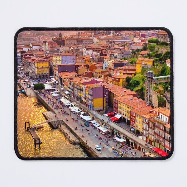 Item preview, Cais da Ribeira designed and sold by troianifabrizio.