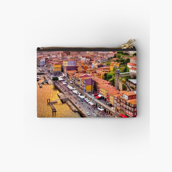 Item preview, Cais da Ribeira designed and sold by troianifabrizio.