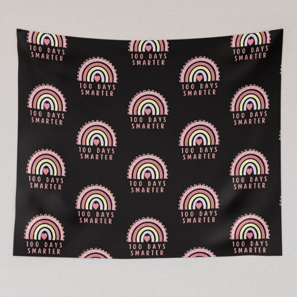 Item preview, 100 Days Smarter designed and sold by Jalib.