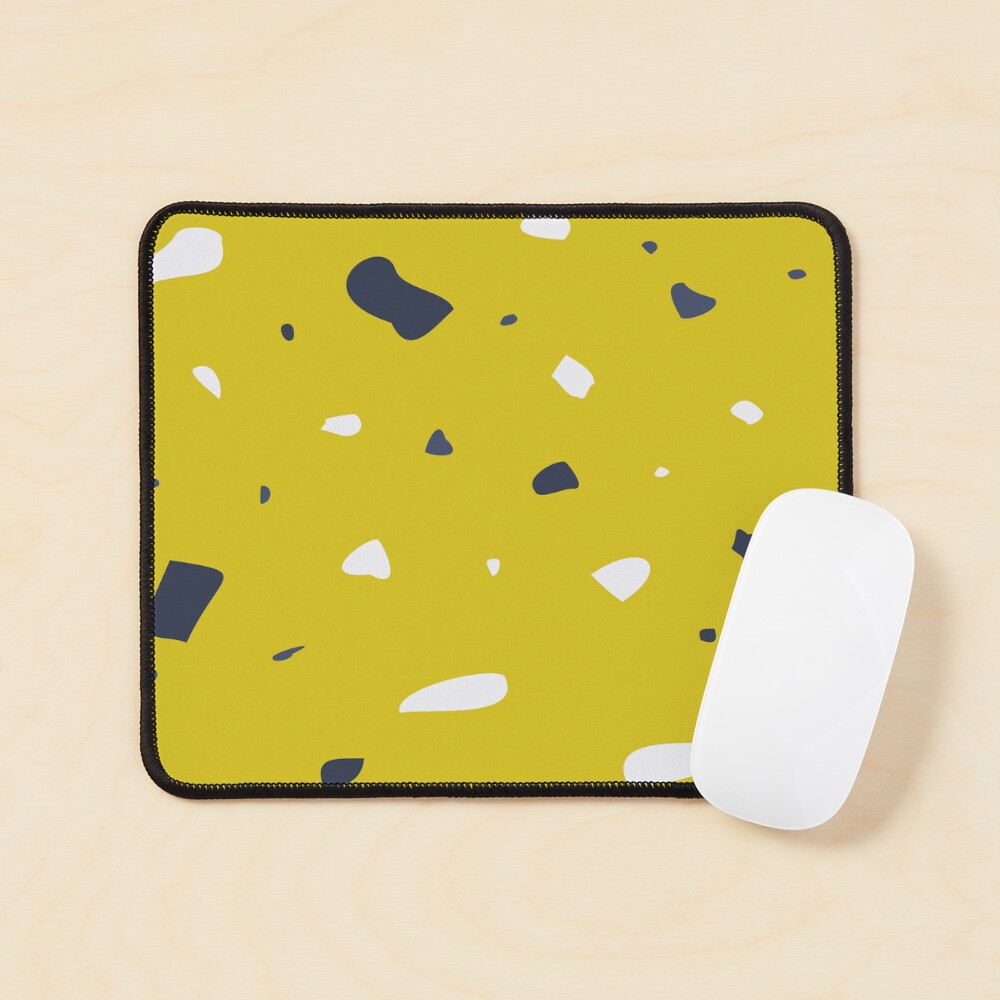 Item preview, Mouse Pad designed and sold by hedru.