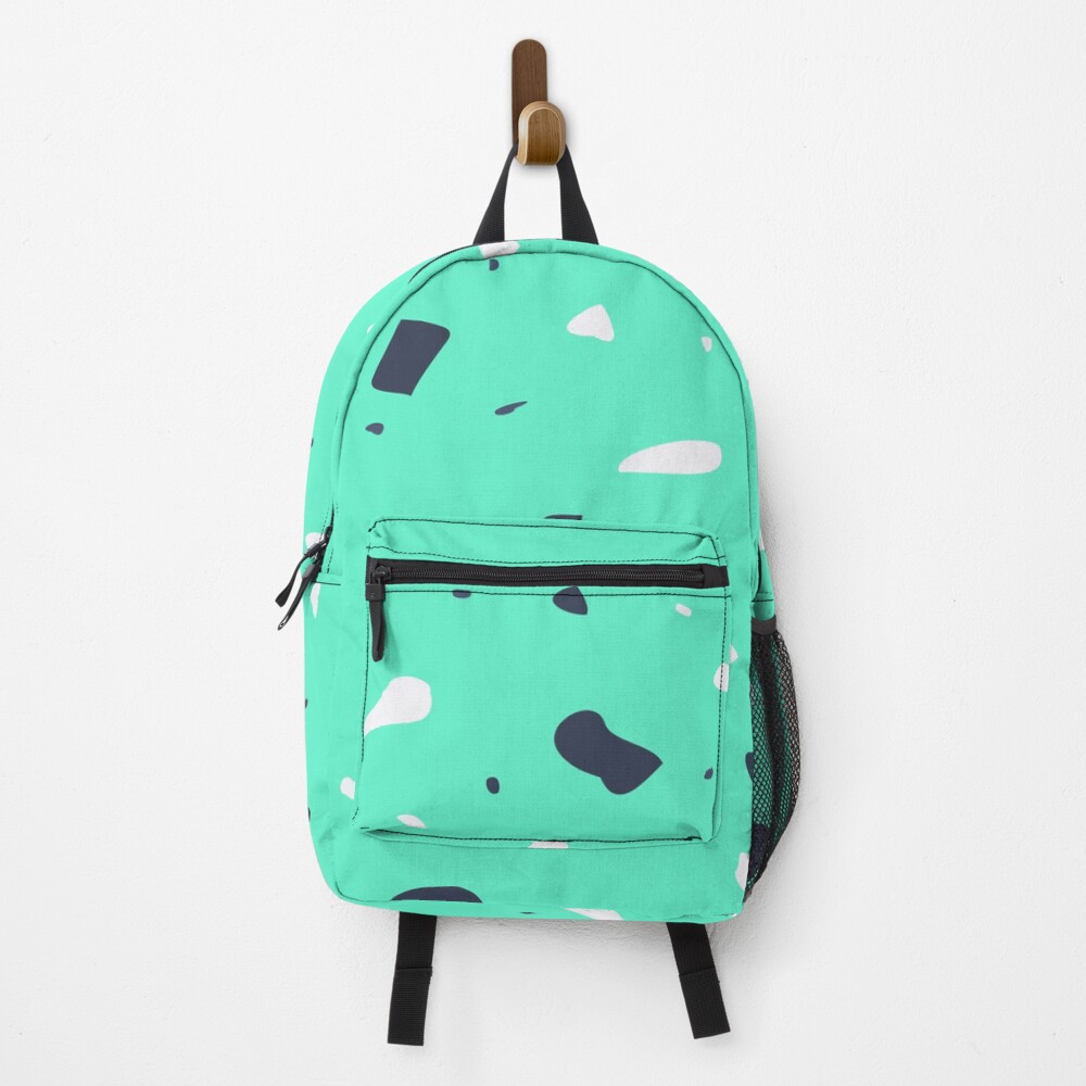 Item preview, Backpack designed and sold by hedru.