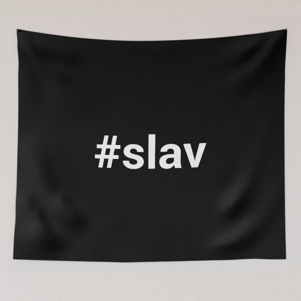 Item preview, #slav designed and sold by typographyco.