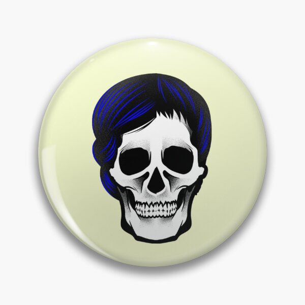 Item preview, Ken Block-Skeleton Style  designed and sold by Yasmine Mohammed.