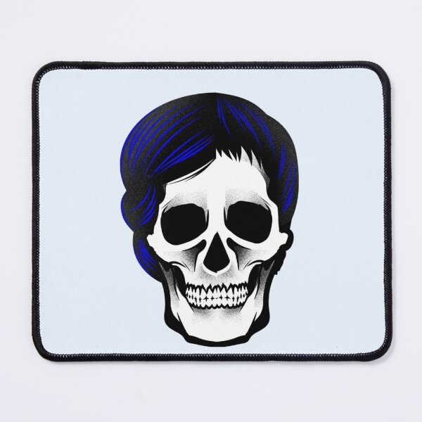 Item preview, Ken Block-Skeleton Style  designed and sold by Yasmine Mohammed.