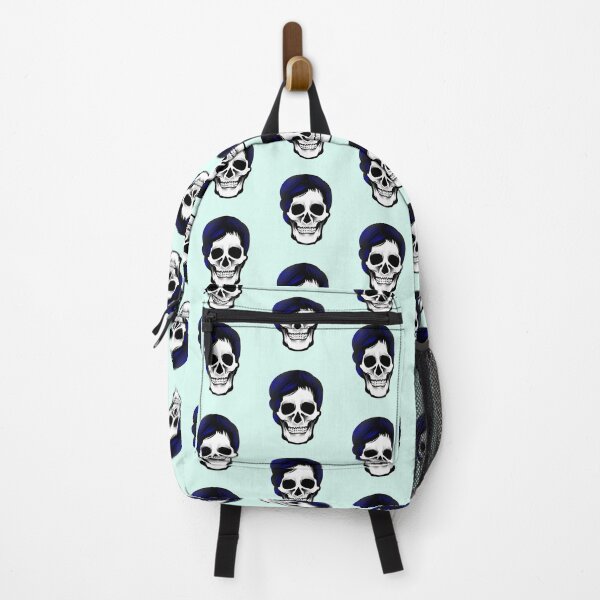 Item preview, Ken Block-Skeleton Style designed and sold by Yasmine Mohammed.