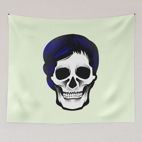 Item preview, Ken Block-Skeleton Style  designed and sold by Yasmine Mohammed.