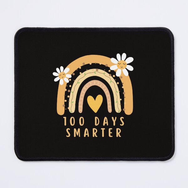 Item preview, 100 Days Smarter designed and sold by Jalib.