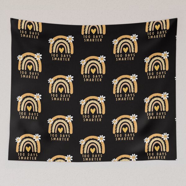 Item preview, 100 Days Smarter designed and sold by Jalib.