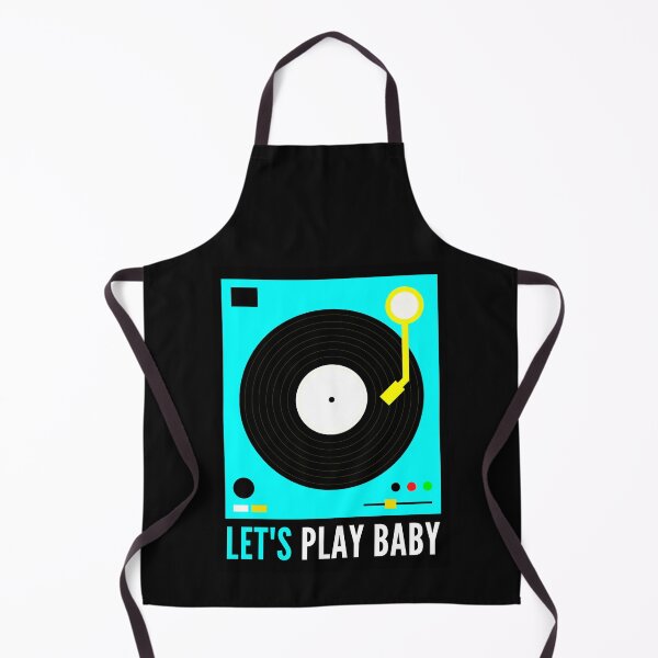 Item preview, Let's Play Baby Graphic designed and sold by MotionWaves.