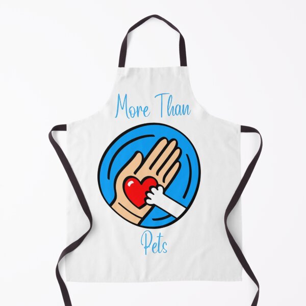 Item preview, More Than Pets designed and sold by Teepocalypse.