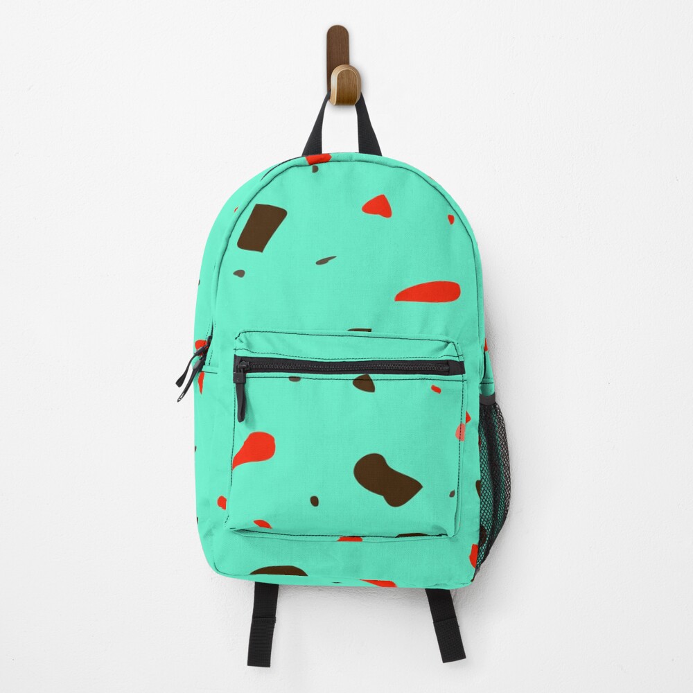 Item preview, Backpack designed and sold by hedru.