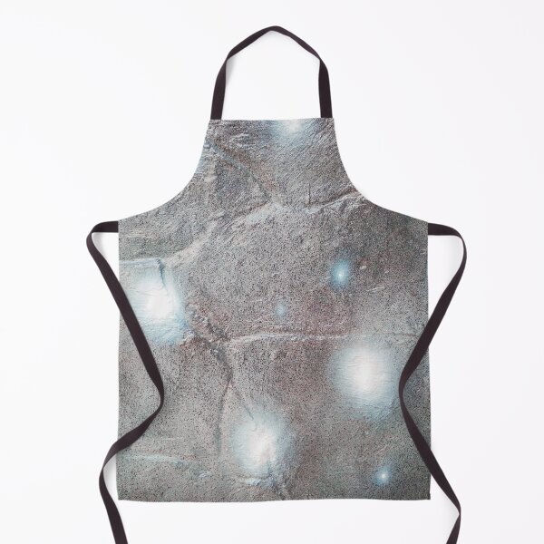 Item preview, Shining stars against the painted stone background designed and sold by helenkaiy.