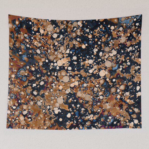 Item preview, Spilled Thoughts - Brown designed and sold by FinapplePudding.