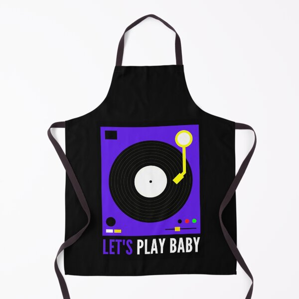 Item preview, Let's Play Baby Graphic designed and sold by MotionWaves.