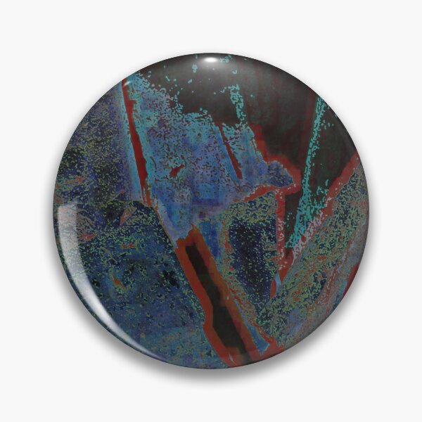Item preview, Broken designed and sold by Rebekah  McLeod.