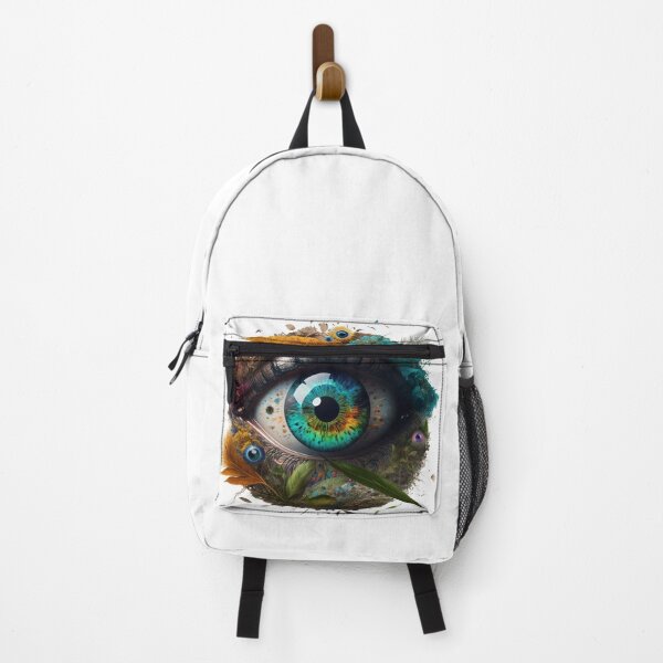 Item preview, Beauty in and out our eye designed and sold by Consciousmess.