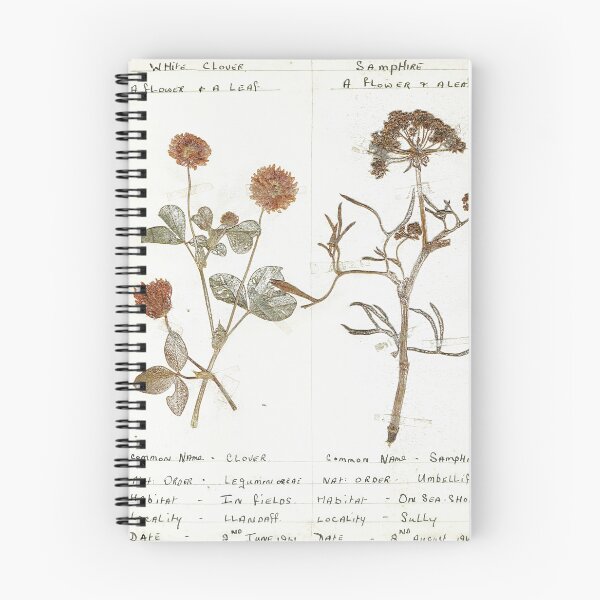 Item preview, Vintage Herbarium Print #3 designed and sold by cotswoldfloral.