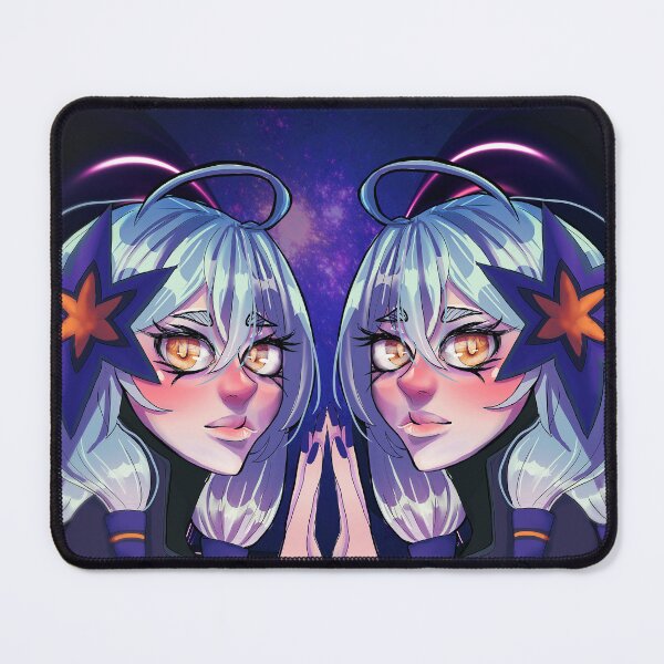 Item preview, who are you ? designed and sold by OpenArtCandy.