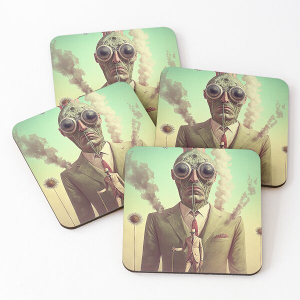 Item preview, Bizarre male Art designed and sold by mrlongfield.