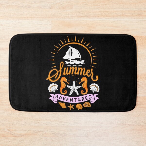 Item preview, Summer Adventures More Exciting designed and sold by TargetBox.