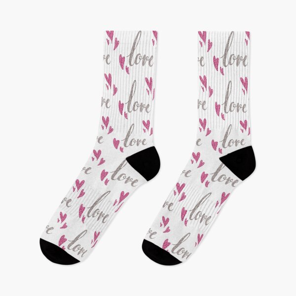 Item preview, “Love” designed and sold by FarmersCottage.