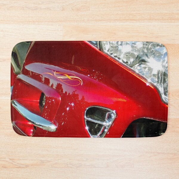 Item preview, Bike Art Plate 1 designed and sold by John Schneider.