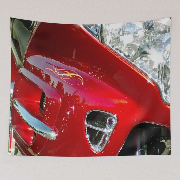 Item preview, Bike Art Plate 1 designed and sold by John Schneider.