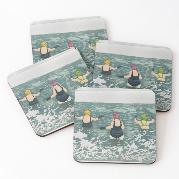 Item preview, Out to Sea designed and sold by Drusillacoleart.
