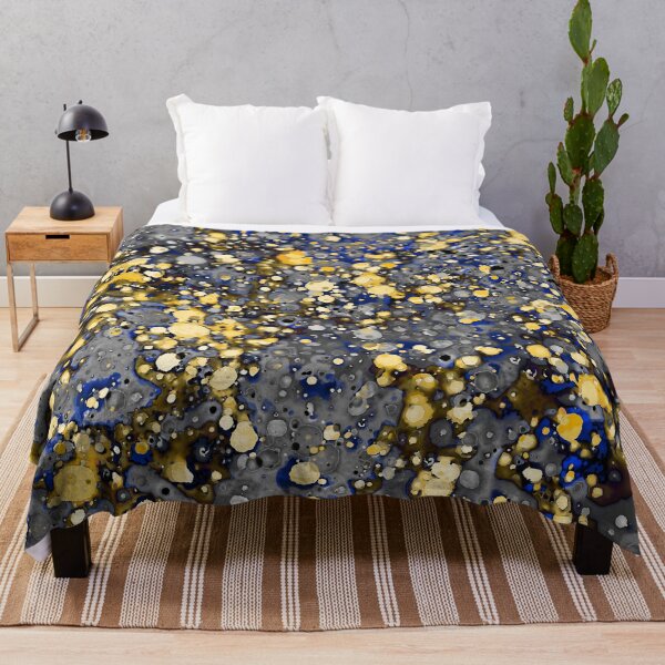 Item preview, Gold Seeping Through designed and sold by FinapplePudding.