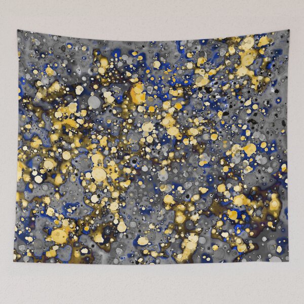 Item preview, Gold Seeping Through designed and sold by FinapplePudding.