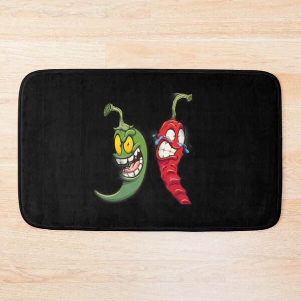 Item preview, Chilli + Pepper designed and sold by S-Jeffrey.