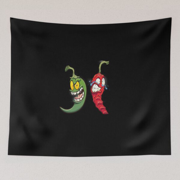 Item preview, Chilli + Pepper designed and sold by S-Jeffrey.