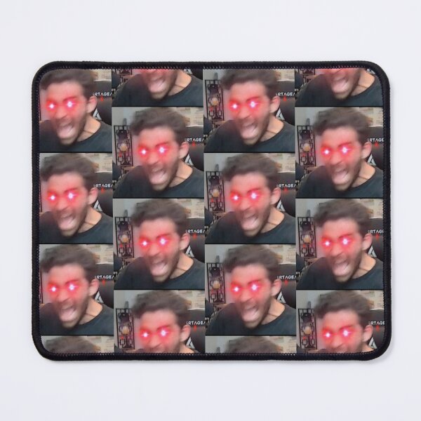 Item preview, Hasanabi RAGE designed and sold by ThetaGang.