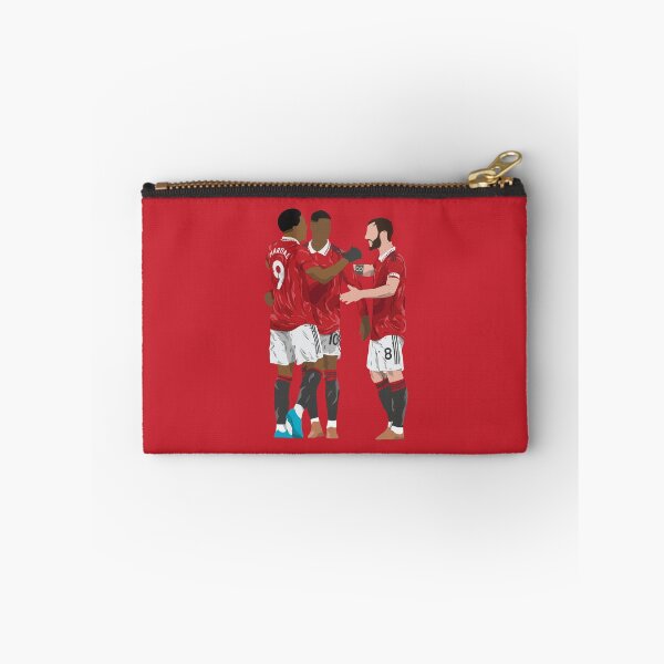 Item preview, Martial Rashford Fernandes Celebration Illustration designed and sold by Lara Samuel.