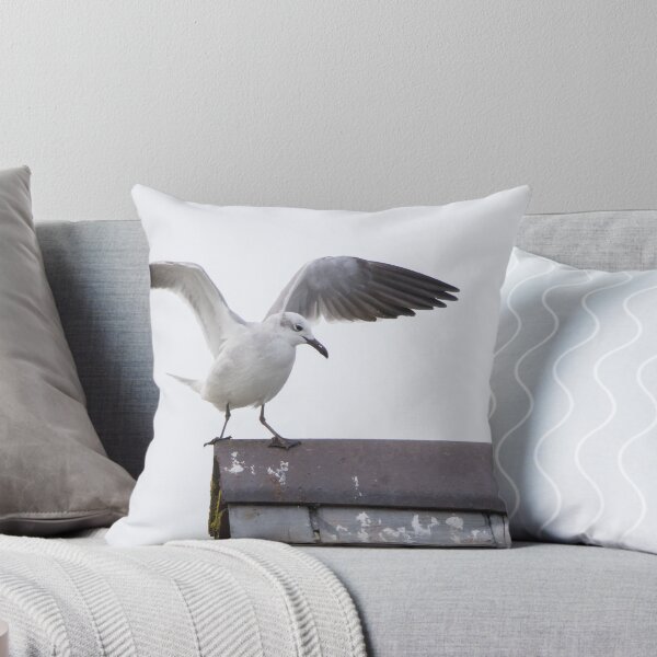 Item preview, Laughing Gull designed and sold by LaurenTucker.