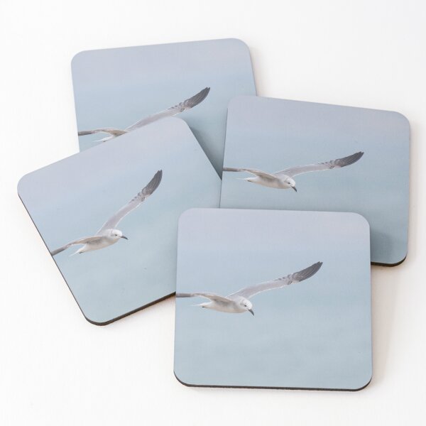 Item preview, Laughing Gull designed and sold by LaurenTucker.