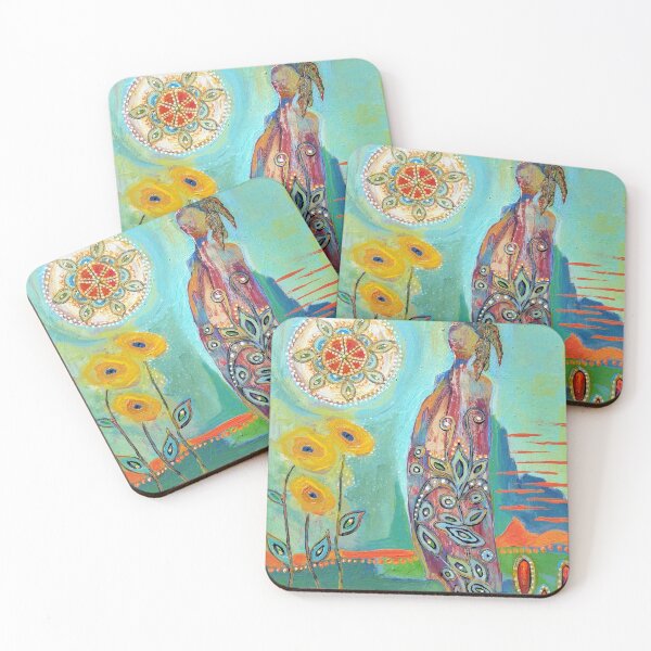 Item preview, Mother Earth designed and sold by victoria gilpin.