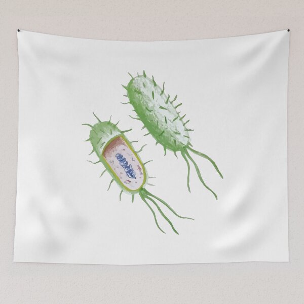 Item preview, Bacteria designed and sold by labstud.