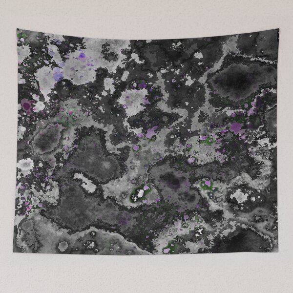 Item preview, Dark Energy designed and sold by FinapplePudding.