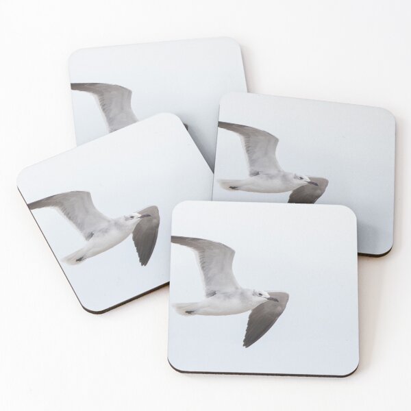 Item preview, Laughing Gull designed and sold by LaurenTucker.