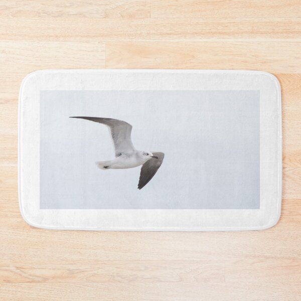 Item preview, Laughing Gull designed and sold by LaurenTucker.