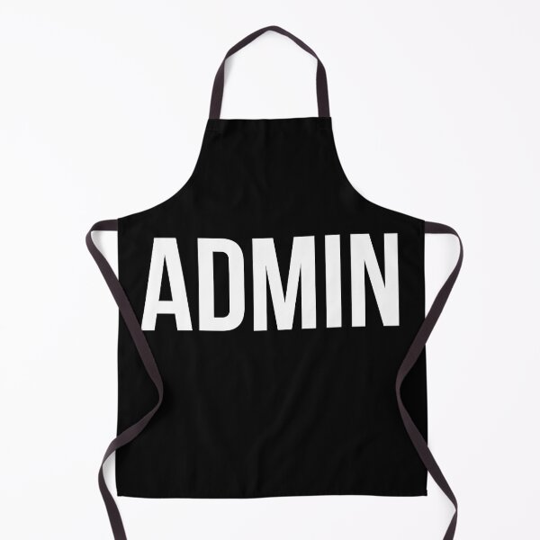 Item preview, Admin designed and sold by brytfanna.