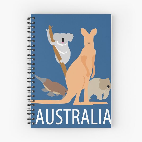 Item preview, australia designed and sold by MrKoa.