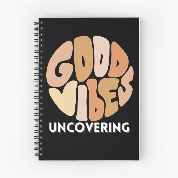 Item preview, Good Vibes Uncovering  designed and sold by LadyHustle.